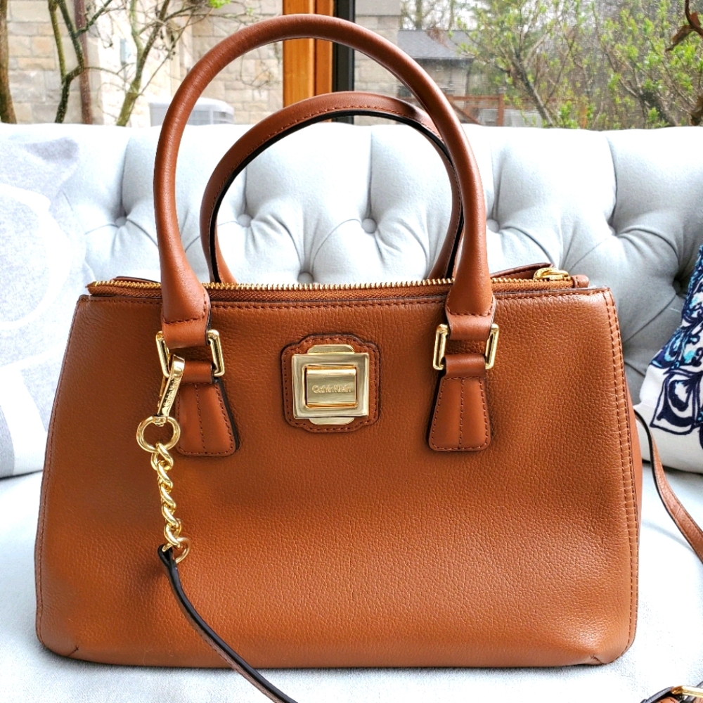 Calvin Klein handbag